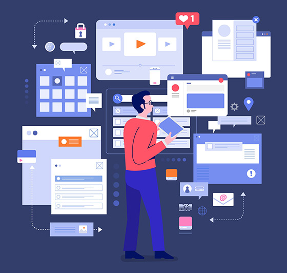 Social Monitoring