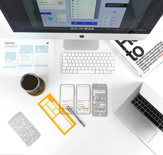 UX UI